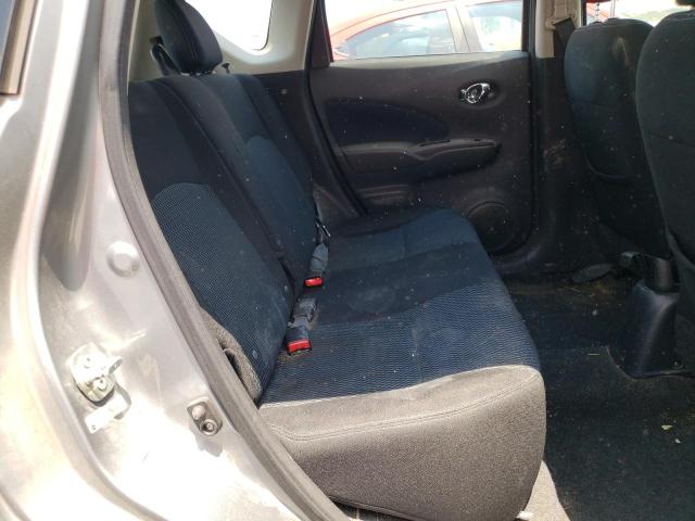 Photo 6 from auction – 2015 NISSAN VERSA NOTE with VIN 3N1CE2CP1FL358001