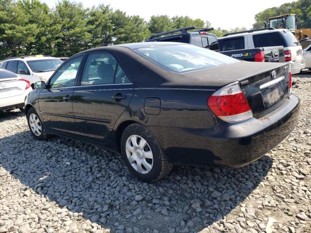 Photo 3 from auction – 2006 TOYOTA CAMRY LE with VIN 4T1BE32K06U737464