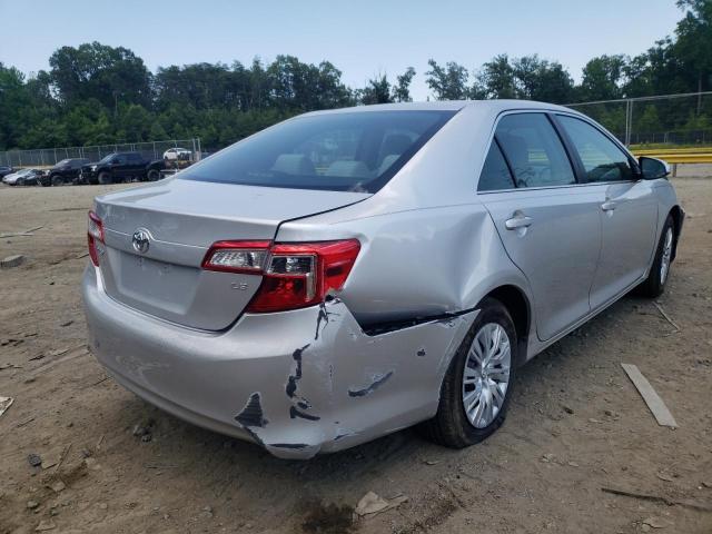 Photo 4 from auction – 2013 TOYOTA CAMRY L with VIN 4T4BF1FK9DR313781