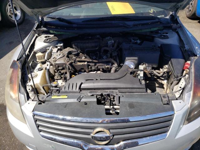 Photo 7 from auction – 2008 NISSAN ALTIMA 2.5 with VIN 1N4AL21E48C220971