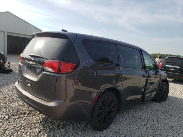 Photo 4 from auction – 2018 CHRYSLER PACIFICA T with VIN 2C4RC1FG7JR316317