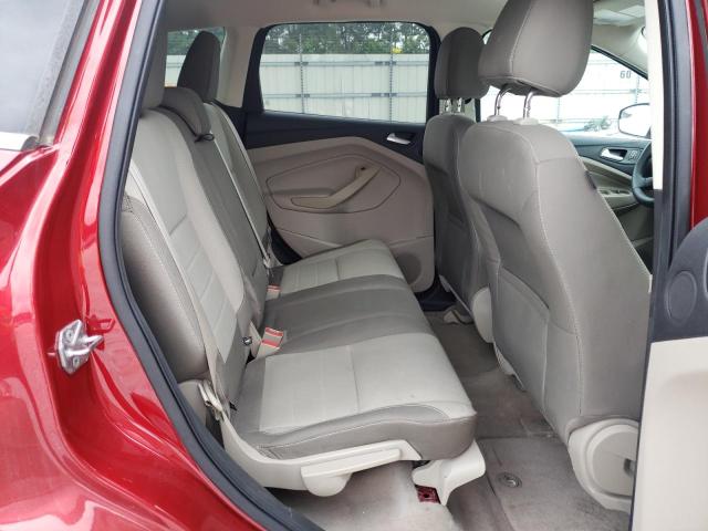 Photo 6 from auction – 2014 FORD ESCAPE SE with VIN 1FMCU0GX2EUD77204