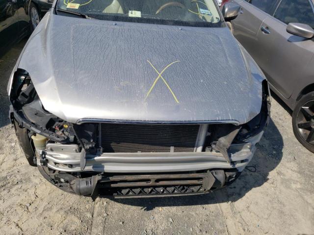 Photo 7 from auction – 2012 VOLVO XC60 3.2 with VIN YV4940DZ4C2287532