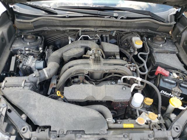 Photo 7 from auction – 2018 SUBARU FORESTER 2 with VIN JF2SJAGC3JH476629