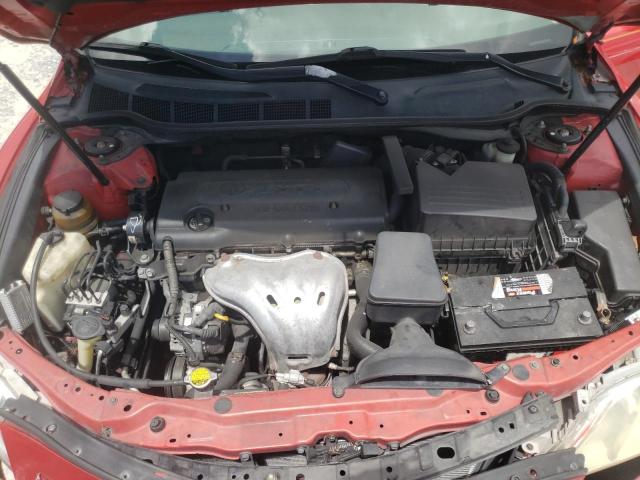 Photo 7 from auction – 2007 TOYOTA CAMRY CE with VIN 4T1BE46K07U106294