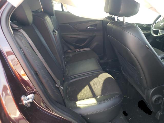 Photo 6 from auction – 2018 BUICK ENCORE PRE with VIN KL4CJASB4JB711814