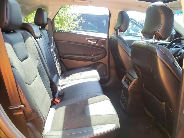 Photo 6 from auction – 2016 FORD EDGE SPORT with VIN 2FMPK4APXGBB91023