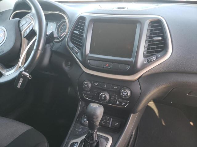 Photo 9 from auction – 2014 JEEP CHEROKEE L with VIN 1C4PJMCS6EW153423