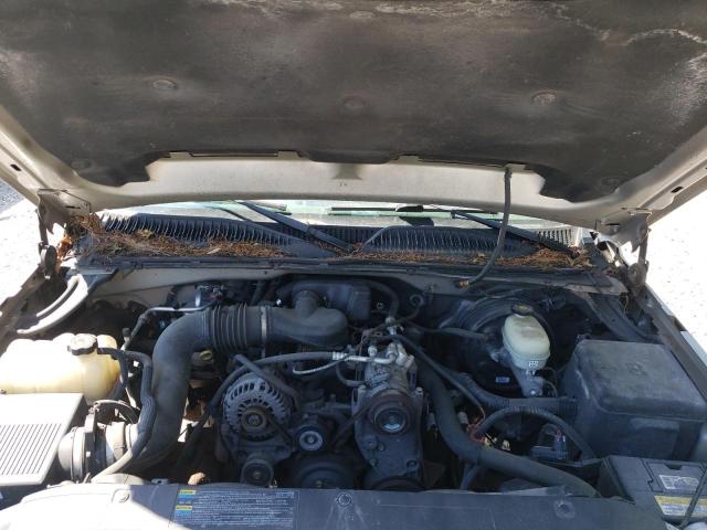 Photo 7 from auction – 2006 CHEVROLET SILVERADO with VIN 3GCEC14XX6G249002