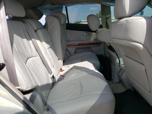 Photo 6 from auction – 2009 LEXUS RX350 with VIN 2T2GK31U89C076513