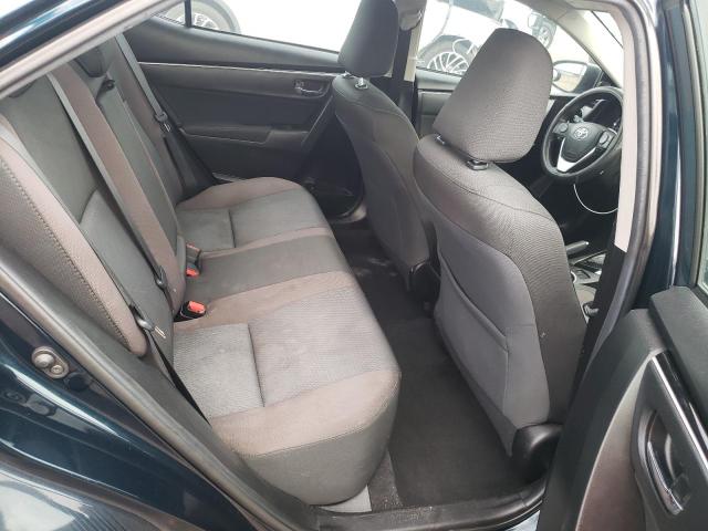 Photo 6 from auction – 2019 TOYOTA COROLLA L with VIN 5YFBURHE9KP898818