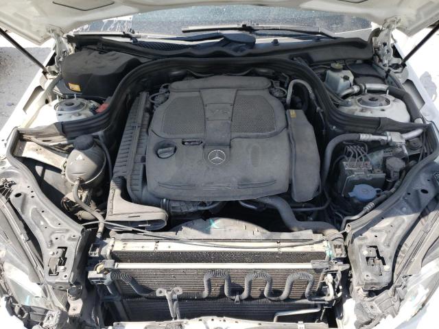 Photo 7 from auction – 2013 MERCEDES-BENZ E 350 with VIN WDDHF5KBXDA731604