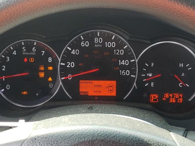 Photo 8 from auction – 2010 NISSAN ALTIMA BAS with VIN 1N4AL2AP3AN409901