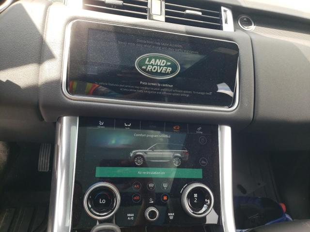 Photo 9 from auction – 2019 LAND ROVER RANGE ROVE with VIN SALWR2RVXKA423488