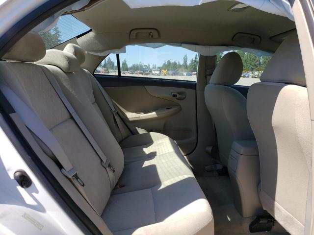 Photo 6 from auction – 2009 TOYOTA COROLLA BA with VIN 1NXBU40E89Z136913