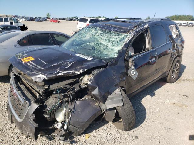 Photo 9 from auction – 2015 GMC ACADIA SLT with VIN 1GKKVRKD6FJ291318