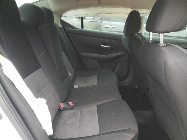 Photo 6 from auction – 2022 NISSAN SENTRA SR with VIN 3N1AB8DV3NY225161