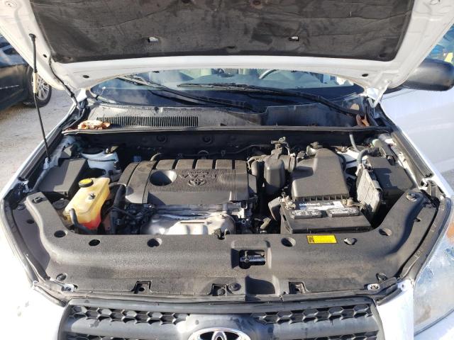 Photo 7 from auction – 2011 TOYOTA RAV4 with VIN 2T3KF4DV2BW104590