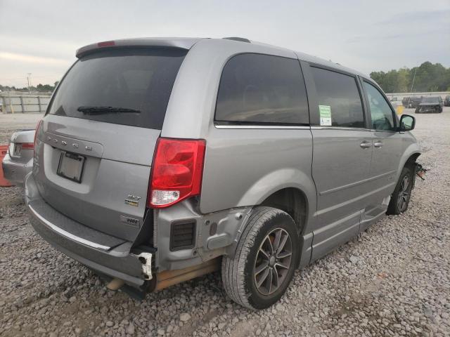 Zdjęcie 4 z aukcji – 2017 DODGE GRAND CARA z VIN 2C4RDGCG9HR774049