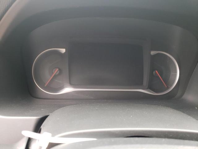 Photo 8 from auction – 2022 HONDA PILOT SE with VIN 5FNYF5H22NB014267