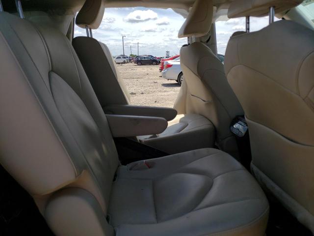 Photo 6 from auction – 2021 TOYOTA HIGHLANDER with VIN 5TDYARAH0MS008448