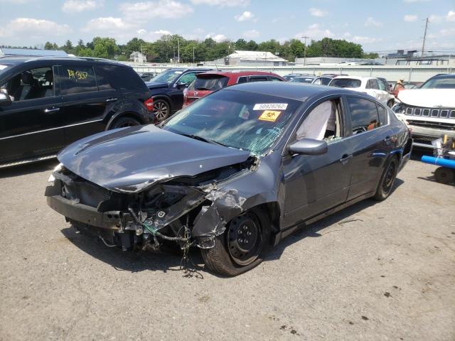Foto 2 de la subasta – 2012 NISSAN ALTIMA BAS con VIN 1N4AL2AP4CC244407