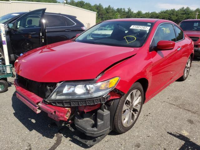 Photo 2 from auction – 2015 HONDA ACCORD LX- with VIN 1HGCT1B37FA015553