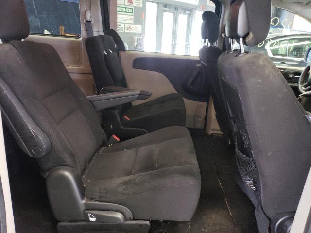Photo 6 from auction – 2015 DODGE GRAND CARA with VIN 2C4RDGBG2FR672106