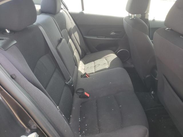 Photo 6 from auction – 2015 CHEVROLET CRUZE LT with VIN 1G1PC5SB2F7160441