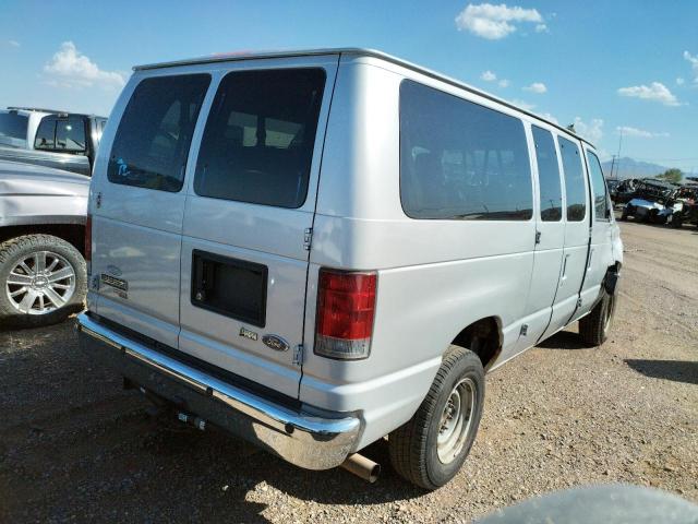 Photo 4 from auction – 2010 FORD ECONOLINE with VIN 1FBNE3BL7ADA88589