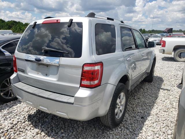 Photo 4 from auction – 2008 FORD ESCAPE LIM with VIN 1FMCU04178KE19916