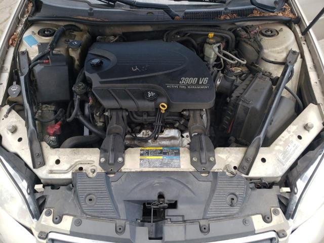 Photo 7 from auction – 2008 CHEVROLET IMPALA LT with VIN 2G1WC583X89227669