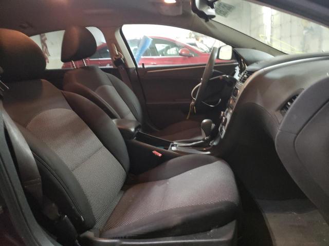 Photo 5 from auction – 2011 CHEVROLET MALIBU 1LT with VIN 1G1ZC5E12BF100476