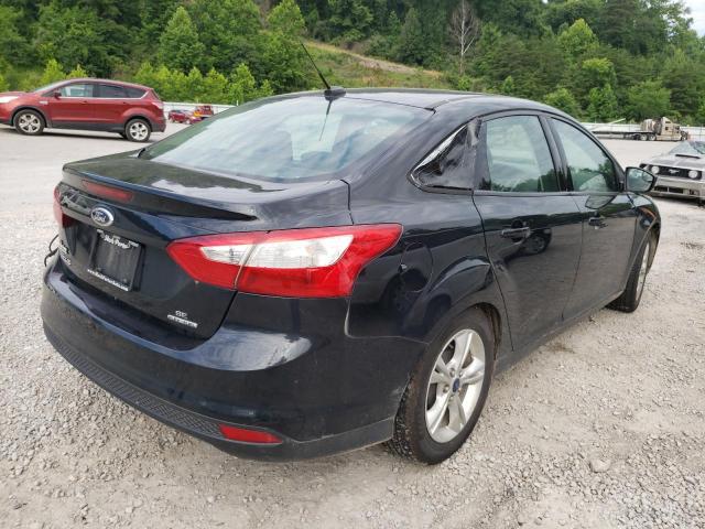 Photo 4 from auction – 2014 FORD FOCUS SE with VIN 1FADP3F20EL361439
