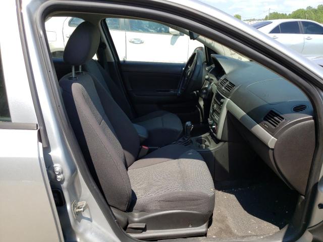 Photo 5 from auction – 2010 CHEVROLET COBALT 2LT with VIN 1G1AF5F5XA7125804