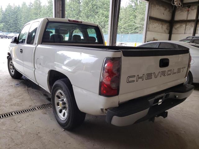 Photo 3 from auction – 2005 CHEVROLET SILVERADO with VIN 1GCEC19XX5Z282623