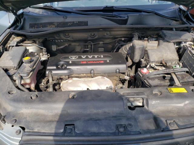 Photo 7 from auction – 2007 TOYOTA RAV4 with VIN JTMBD33V276023860