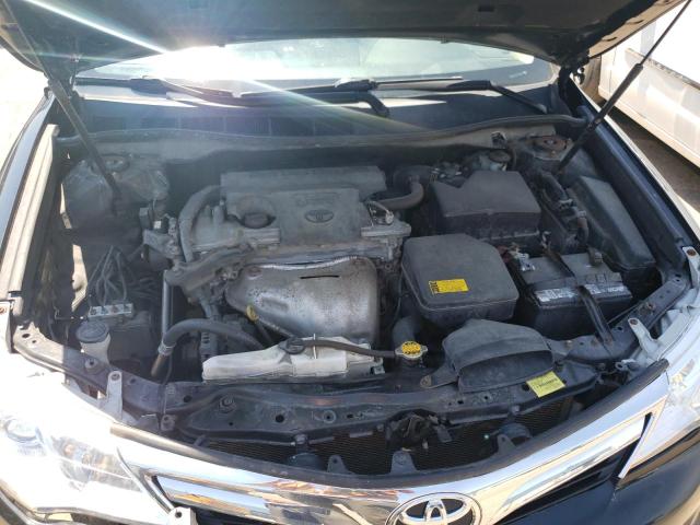 Photo 7 from auction – 2012 TOYOTA CAMRY BASE with VIN 4T1BF1FK2CU179592