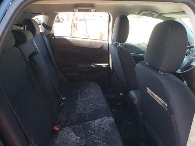 Photo 6 from auction – 2015 MITSUBISHI OUTLANDER with VIN 4A4AP3AU2FE055850