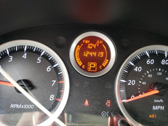 Photo 8 from auction – 2012 NISSAN SENTRA 2.0 with VIN 3N1AB6AP1CL736288