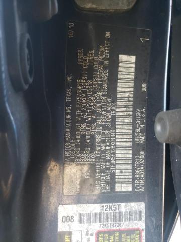Photo 10 from auction – 2011 TOYOTA TUNDRA DOU with VIN 5TFUM5F12BX018481