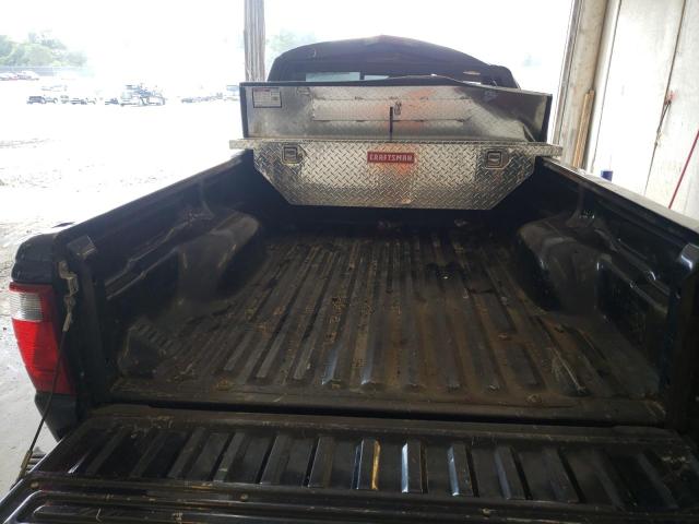 Photo 6 from auction – 2002 FORD RANGER with VIN 1FTYR10D52PB57499