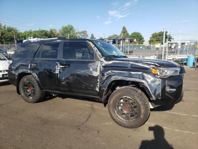 Photo 9 from auction – 2022 TOYOTA 4RUNNER SR with VIN JTEMU5JR3N6046602