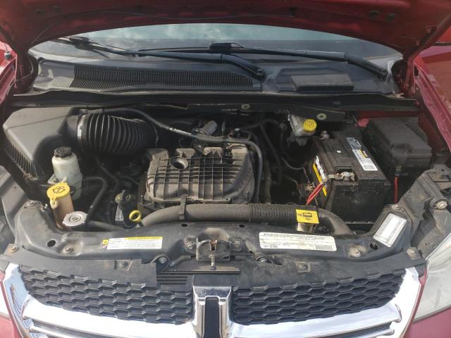 Photo 7 from auction – 2011 DODGE GRAND CARA with VIN 2D4RN5DG5BR742659