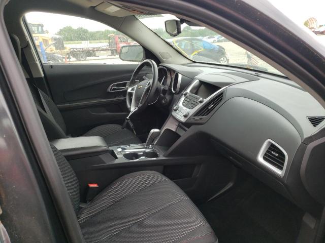 Photo 5 from auction – 2014 CHEVROLET EQUINOX LT with VIN 2GNALBEK5E6315559