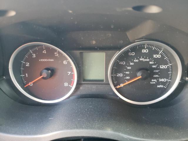 صورة رقم 8 من المزاد - 2016 SUBARU FORESTER 2 مع VIN JF2SJABC1GH503942