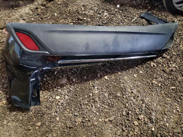 Photo 9 from auction – 2020 TOYOTA HIGHLANDER with VIN 5TDCZRAH5LS506596