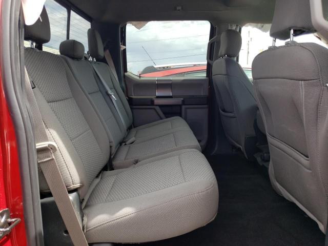 Photo 6 from auction – 2018 FORD F150 SUPER with VIN 1FTEW1E59JKF57879