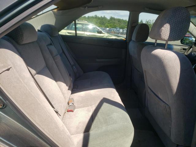 Photo 6 from auction – 2004 TOYOTA CAMRY LE with VIN 4T1BE32K34U295681