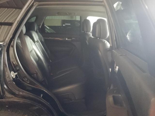 Photo 6 from auction – 2015 KIA SORENTO SX with VIN 5XYKWDA79FG559463